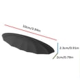 thumbnail image 2 of Universal Reversing Camera Rain Cover Silicone Protective Sticker Non-Destructive Installation Modification For Car Exterior Accessories, 2 of 6