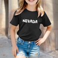 thumbnail image 2 of TZEWGL Tops For Infnat Squid Theme Printed Loose Crew Neck Short Sleeve Clothes For Newborns size 6-7T, 2 of 4
