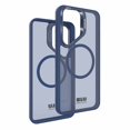 thumbnail image 3 of Blu Element Chromatic Kick Compatible w/Magnets Case Navy for Samsung Galaxy S25 Ultra, 3 of 7