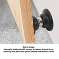 thumbnail image 3 of Heavy Duty RV Magnetic Door Catch Reduce Noise for Motorhome Travel Trailer, 3 of 7