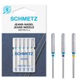 thumbnail image 2 of Schmetz® Jeans Needles, 2 of 2