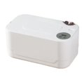 thumbnail image 1 of Wet Wipe Heater Warmer With LED Display Wet Towel Dispenser Portable USB Wipe Warmer Napkin Heating Box, 1 of 6