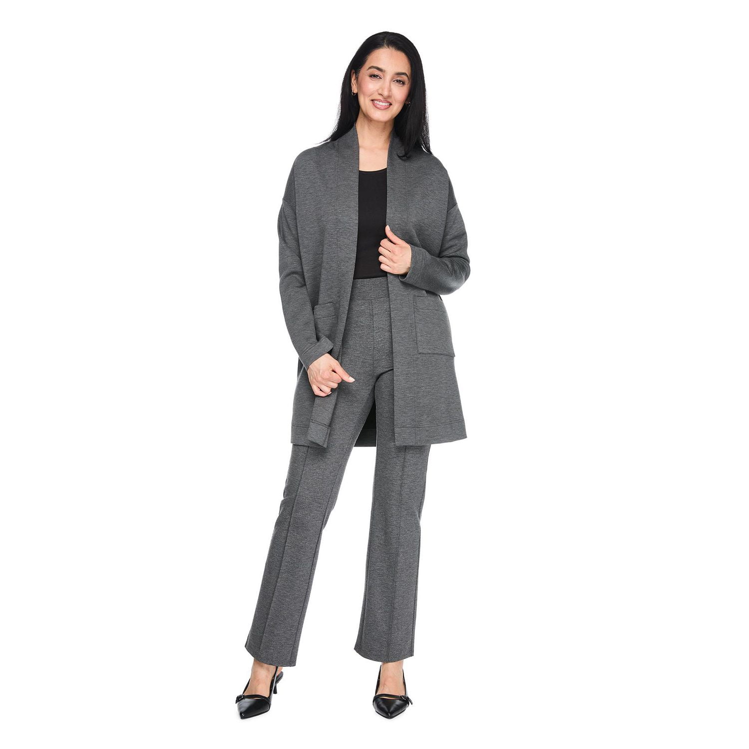 Iyla Women's Pintuck Pant