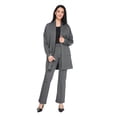 thumbnail image 2 of Iyla Women's Pintuck Pant, 2 of 6