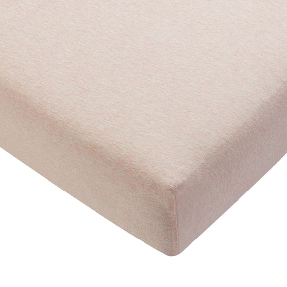 George Baby Jersey Crib Sheet