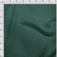 thumbnail image 3 of oneOone Silk Tabby Fabric Floral Block Print Fabric BTY 42 Inch Wide, 3 of 4