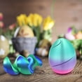 thumbnail image 4 of Fridja Liquidation sous 5$ Œufs Imprimés Jouet Œufs de Pâques, 4 of 5