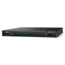 Used Cisco CISCO2901-VSEC/K9 Integrated Services Router