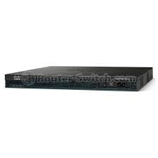 Usagé Cisco CISCO2901-VSEC/K9 Routeur de services intégrés