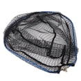 thumbnail image 2 of Filet Robuste pour la Pêche sur Roche, Filet en Maille Durable, 54x41 cm Ou 55x44 cm, Pêche en Mer pour la Pêche Sauvage Grand Filet en Maille Pliant, Grand Filet en Maille Intégré, 2 of 7