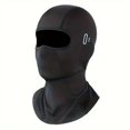 thumbnail image 2 of MesaSe Windproof Fleece Balaclava For Winter Outdoor Activities  Breathable And Warm  Perfect For Skiing  Snowboarding  And Cold Weather, 2 of 6