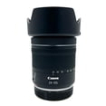 thumbnail image 1 of Canon RF24-105mm F4-7.1 is STM (4111C002), 1 of 5