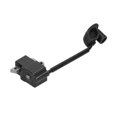 thumbnail image 2 of ANGGREK Ignition Coil For Trimmer,Ignition Coil Module Replacement Garden Tools Parts For Fs90r Fs110r Fs110 Km110r Trimmer,Garden Tool Accessories, 2 of 8