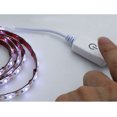 thumbnail image 3 of Lighting 5V 6500K 30cm LED Light Strip, 3 of 7