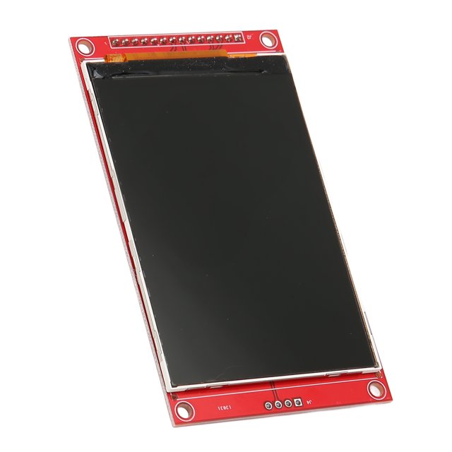 Affichage de l'Écran Tactile de TFT, Affichage de TFT LCD de Module d'Écran de TFTLCD de TFTLCD de Meilleur dans la Classe