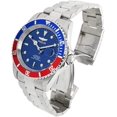 thumbnail image 2 of Invicta 5053Obxl Montre-Bracelet Automatique Argent Pro Diver pour Homme, 2 of 3