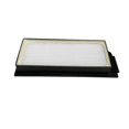 thumbnail image 5 of 12pcs For Ecovacs Deebot X1 Turbo X1 Omni Main Side Brush Hepa Filter, 5 of 5