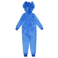 thumbnail image 3 of Knit Sleeper - Kids - Girls, 3 of 3