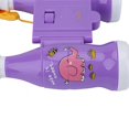 thumbnail image 4 of Kids Learning Toy, Durable Children Binoculars Mini 118g With Strap For Kids Children For Sports For Bird Watching For Outdoor Adventures, 4 of 5