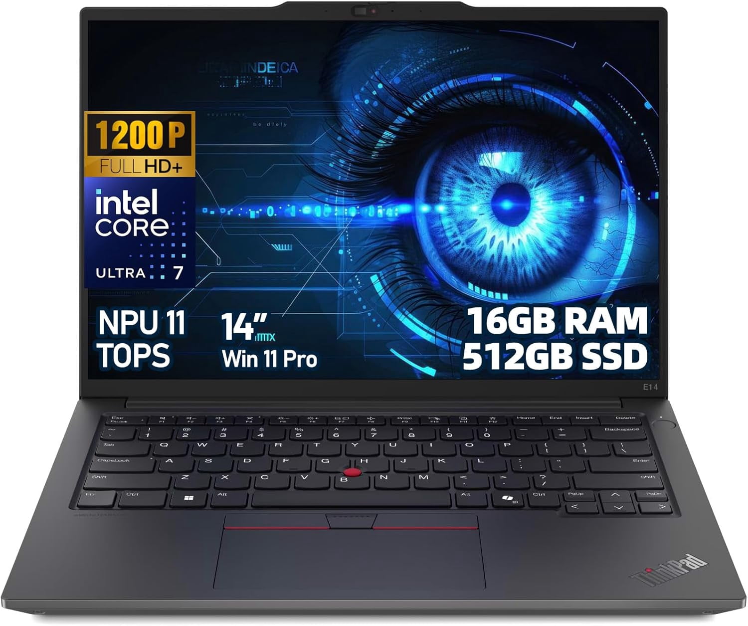 Lenovo ThinkPad E14 Gen 6 14
