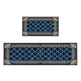 thumbnail image 1 of Giyblacko Carpet Door Mats Machine Washable Crystal Velvet Floor Mats Non Slip Comfortable Standing Mat Ergonomic Rug, 1 of 1