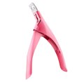 thumbnail image 3 of stanreset Tondeuse en Forme de U en Acier Inoxydable Portable pour Salon Manucure Ciseaux Type5 NO5, 3 of 6