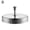L, variant on Stuffed Non-stick Hamburger Beef Burger Press Mold Mould Bbq Tool P7o7 Barbecue Steel Maker