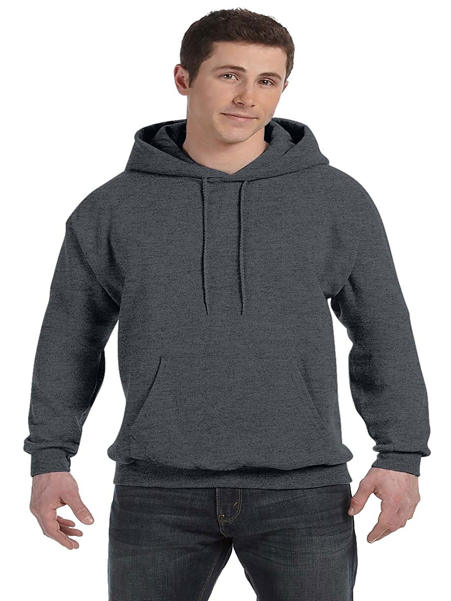 ComfortBlend Sweat à Capuche pour Hommes, Style P170