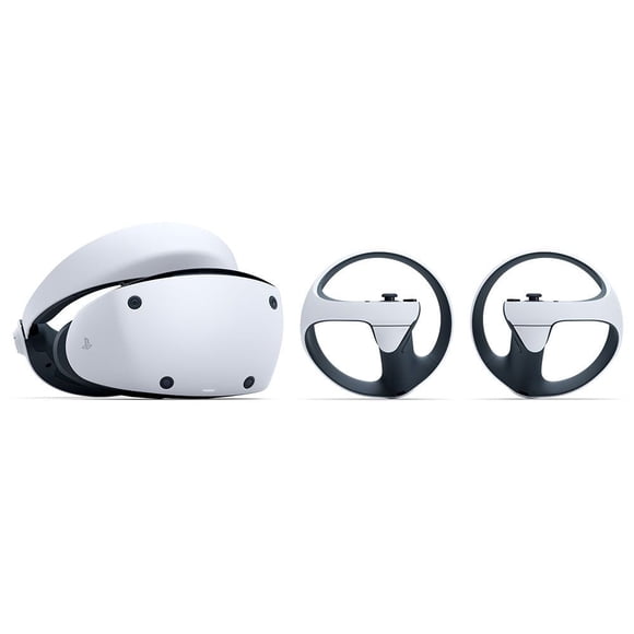 Refurbished (Good) PlayStation VR2 Horizon Call of the Mountain Bundle