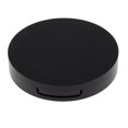 thumbnail image 2 of Yinanstore Empty Plastic Box Blusher Storage Containers Cosmetic Jars Pot for Makeup ,Pressed ,Eyeshadow,Blusher,Highlight,Concealer - Height 13mm, 2 of 8