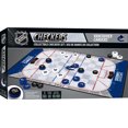 thumbnail image 1 of Masterpieces Puzzle Company Vancouver Canucks Checkers Board Game, 1 of 5