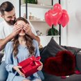 thumbnail image 4 of Throw Pillows for Bed Heart Shaped Pillow Gift Home Sofa Decoration Heart Shaped Pillow, 4 of 4