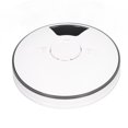 thumbnail image 1 of Distributeur de Nourriture Sèche pour Animaux, Pratique et Intelligent 6 Compartiments Automatiques pour Chiens Facile à Utiliser avec Rappel Vocal pour la Maison, 1 of 8