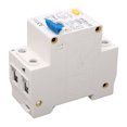 thumbnail image 4 of Leakage Protection Switch, AC 230V 20A DIN Rail Mount 1P Circuit Breaker PA66 Housing  For Household Use, 4 of 8