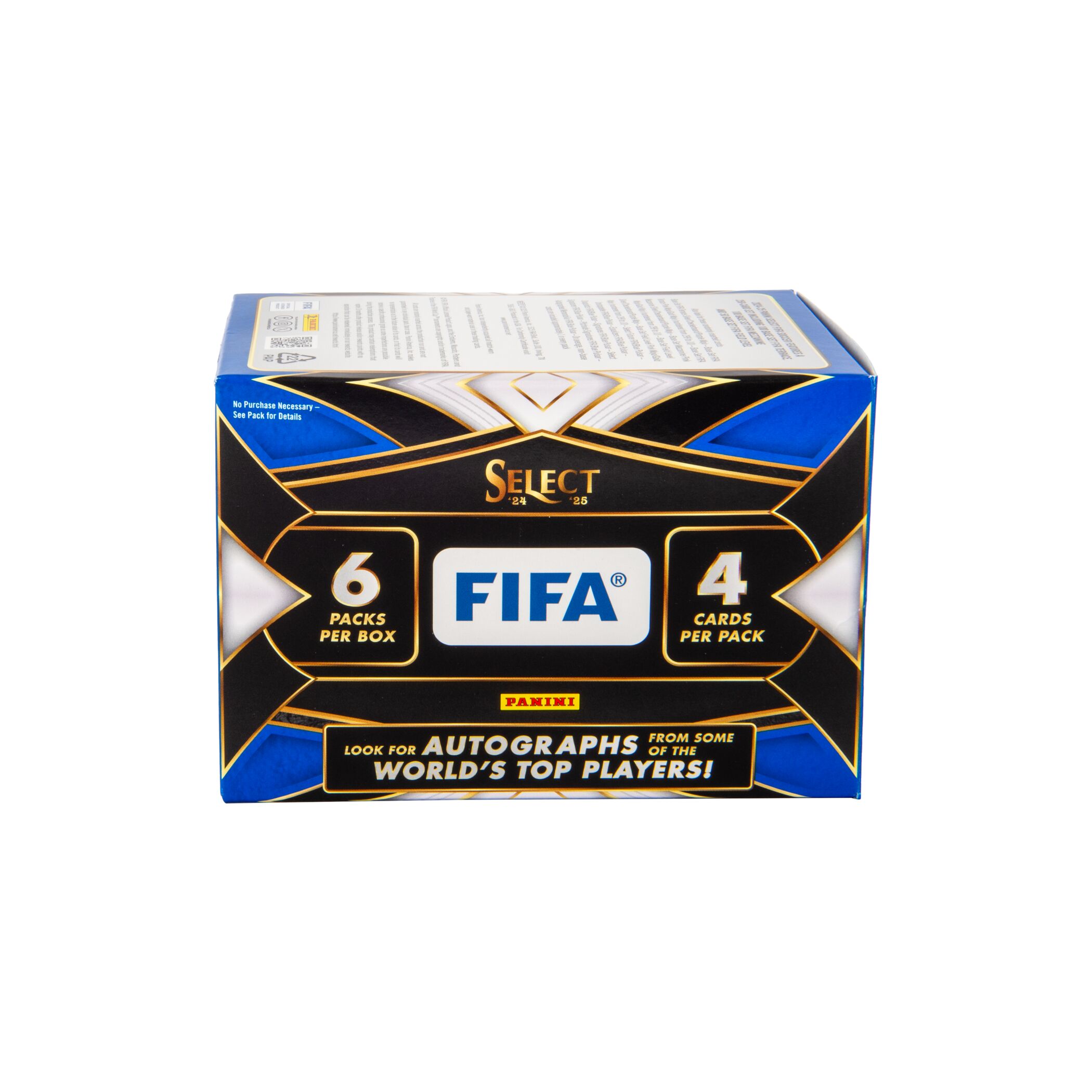 25 PN SC FIFA SEL VB - FRENCH