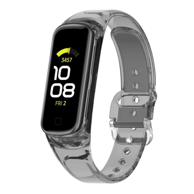 Bandes de Remplacement Compatibles pour Bracelet Smart Bands Fit2 SM-R220 pour Femmes et Hommes