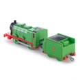 thumbnail image 3 of Thomas & Friends TrackMaster Motorized Henry Engine, 3 of 9