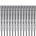 thumbnail image 4 of 13 Pcs Golf Grip Club Grip Grey Non-Slip Rubber Golf Grip Midsize 60R, 4 of 5