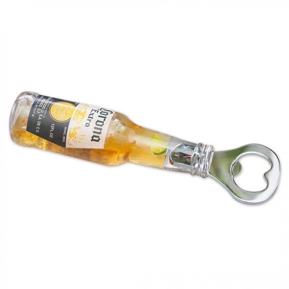 Corona Extra 36081 Corona Extra Floating Lime Bottle Opener
