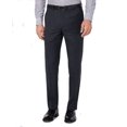 thumbnail image 3 of Lauren by Ralph Lauren Mens Dress Pants, Gray, 32X30, 3 of 5