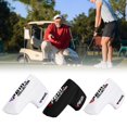 thumbnail image 2 of MYG PGM Golf Putter Head Cover Headcover Golf Club Protect Heads Cover, 2 of 7