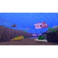 thumbnail image 2 of Jeu vidéo Minecraft + 3 500 Minecoins pour (Xbox), 2 of 8