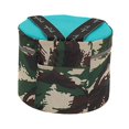 thumbnail image 2 of Garden Wearable Stool Bench Chair Seat Round Stool with Strap Workseat Gardening 18cm, 2 of 8