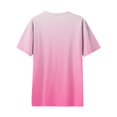 thumbnail image 5 of Lolmot Blouses pour Femmes, T-shirt Imprimé de Mode pour Femmes à Manches Courtes, Blouse à Col Rond, Hauts Décontractés, 5 of 5