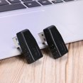 thumbnail image 2 of USB Extension Line Male to Female 90 Degree USB 3.0 Elbow Cable Adapter, 2 of 7