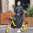 thumbnail image 5 of Full Body Raincoat,Adult Raincoat Rainstorm Proof Rainstorm Proof Raincoat Adult Raincoat Multi-Functional, 5 of 5