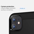 thumbnail image 5 of Spigen Slim Armor CS Works with Apple iPhone 11 Case (2019) - Black, 5 of 5