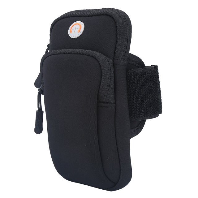 Arm Bag,Outdoor Sport Running Jogging Exercise Arm Holder Jogging Arm Pouch Ultimate Comfort