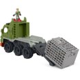 thumbnail image 4 of Imaginext Jurassic World Transporteur de Dinosaure, 4 of 8
