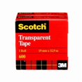 thumbnail image 1 of Scotch Transparent Tape, 1 of 1